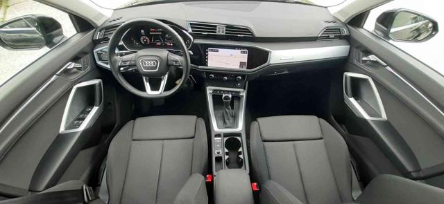 AUDI Q3 usata, con Sensore di pioggia