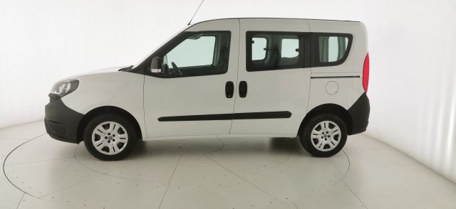 FIAT Doblo usata, con Airbag Passeggero