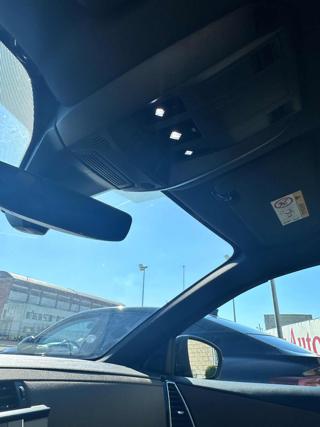DS AUTOMOBILES DS 7 Crossback usata, con Chiusura centralizzata