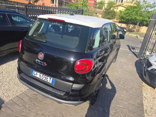 FIAT 500L usata, con Alzacristalli elettrici