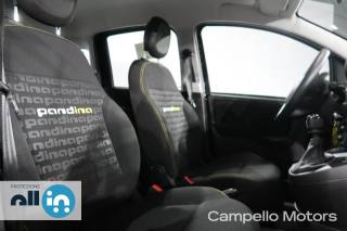 FIAT Panda usata 13