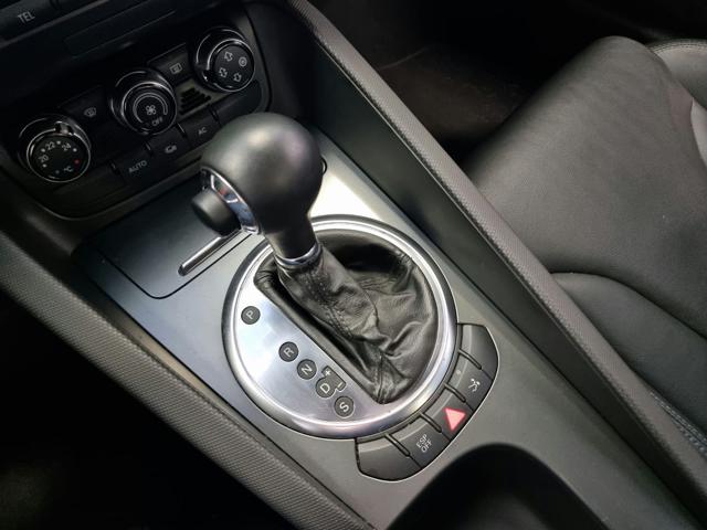AUDI TT usata, con Fendinebbia