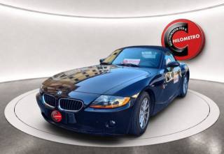 BMW Z4 usata, con Airbag laterali