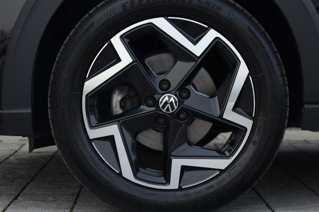 VOLKSWAGEN Taigo usata, con Vivavoce