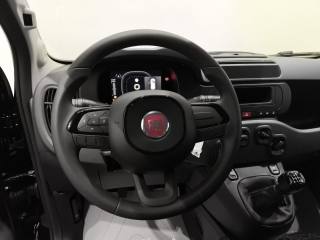 FIAT Pandina usata, con Controllo trazione