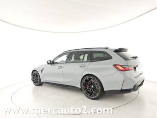 BMW M3 usata 5