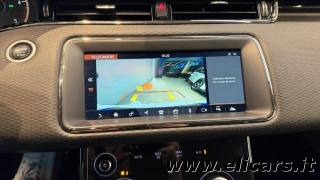 LAND ROVER Range Rover Evoque usata, con Controllo trazione
