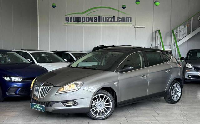LANCIA Delta usata, con Chiusura centralizzata