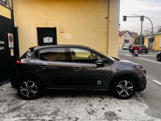CITROEN C3 usata, con Airbag Passeggero