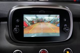 FIAT 500X usata, con Chiusura centralizzata