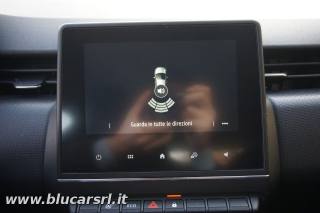 RENAULT Clio usata, con Controllo elettronico della corsia