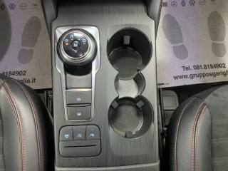 FORD Kuga usata, con ESP