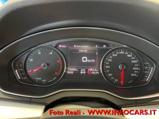AUDI Q5 usata, con Start/Stop Automatico