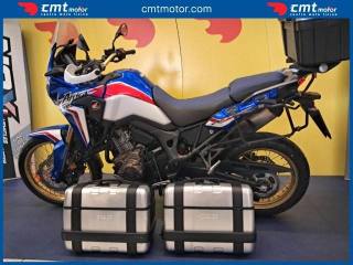 HONDA Africa Twin CRF 1000 L usata 6