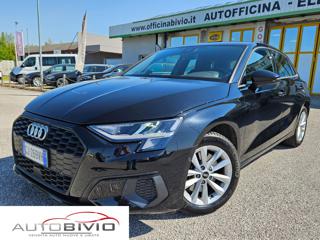AUDI A3 usata, con Airbag