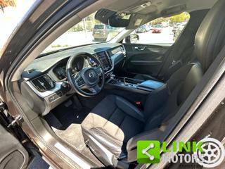 VOLVO XC60 usata, con Airbag