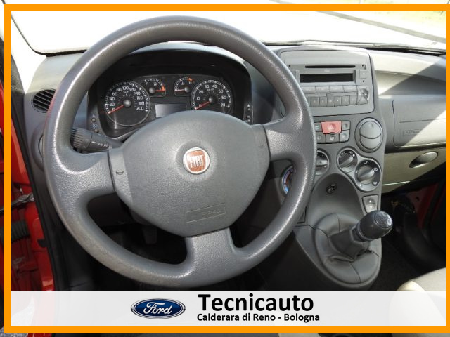 FIAT Panda usata 12