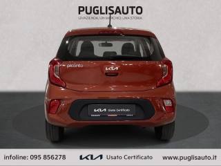 KIA Picanto usata, con Autoradio