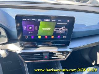 CUPRA Formentor usata, con Cruise Control