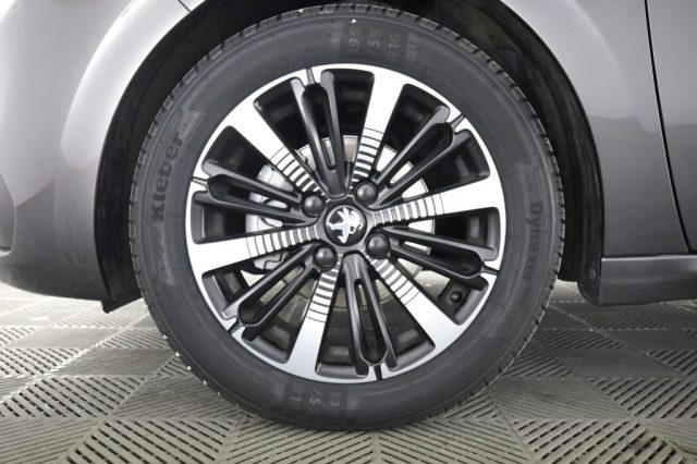 PEUGEOT 208 usata 7