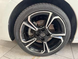 OPEL Corsa usata, con Antifurto