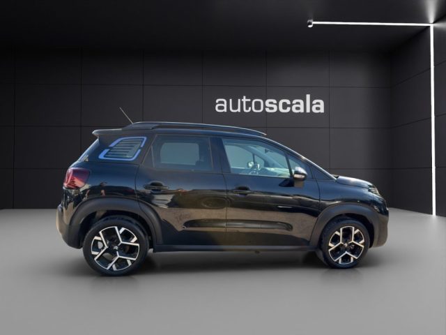 CITROEN C3 Aircross usata, con Cerchi in lega