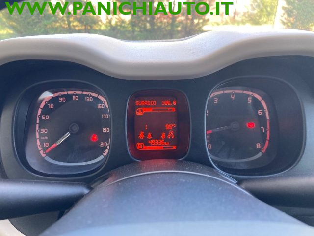 FIAT Panda usata 13
