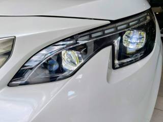 PEUGEOT 3008 usata, con Cerchi in lega