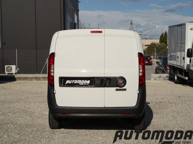 FIAT Doblo usata, con Chiusura centralizzata