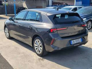 OPEL Astra usata, con Autoradio