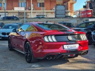 FORD Mustang usata, con Antifurto
