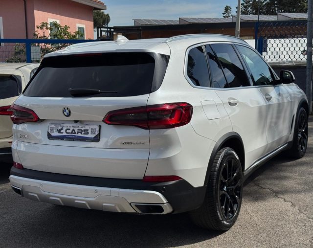 BMW X5 usata, con Airbag Passeggero