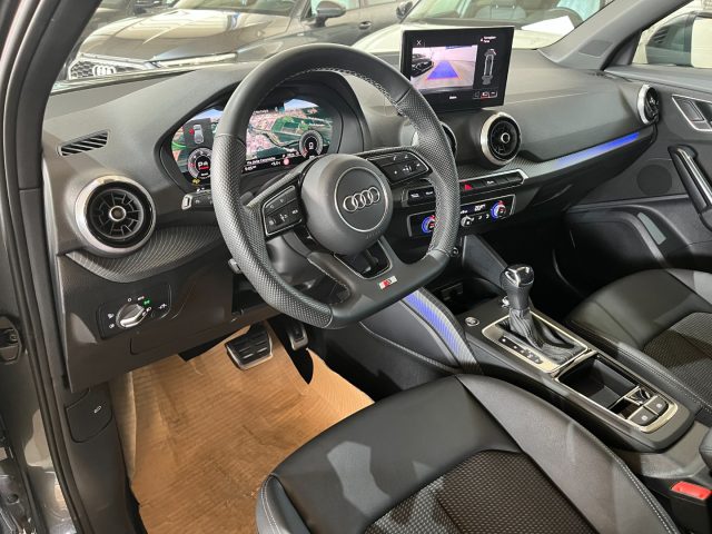 AUDI Q2 usata, con Controllo trazione