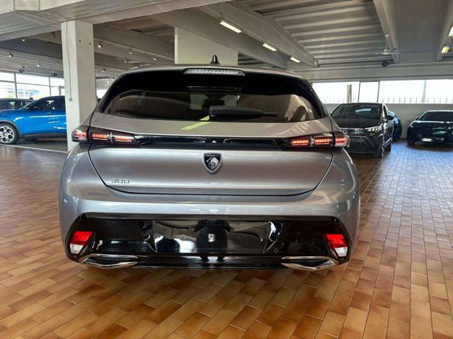 PEUGEOT 308 usata, con Alzacristalli elettrici