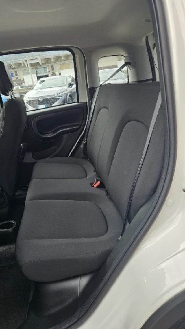 FIAT Panda usata 14