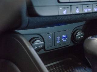 HYUNDAI Tucson usata, con Sensore di pioggia