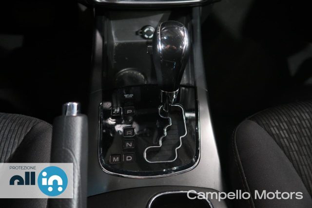 SSANGYONG Korando usata 12