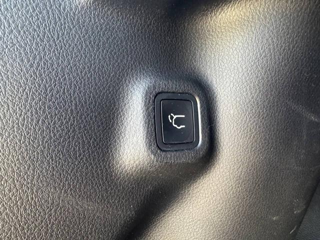 JEEP Compass usata, con Sedile posteriore sdoppiato