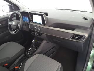 FORD Tourneo Courier usata, con ESP