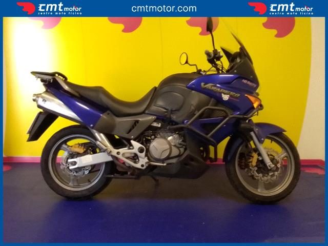 HONDA Varadero 1000 usata 0