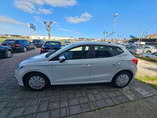 SEAT Ibiza usata, con Airbag