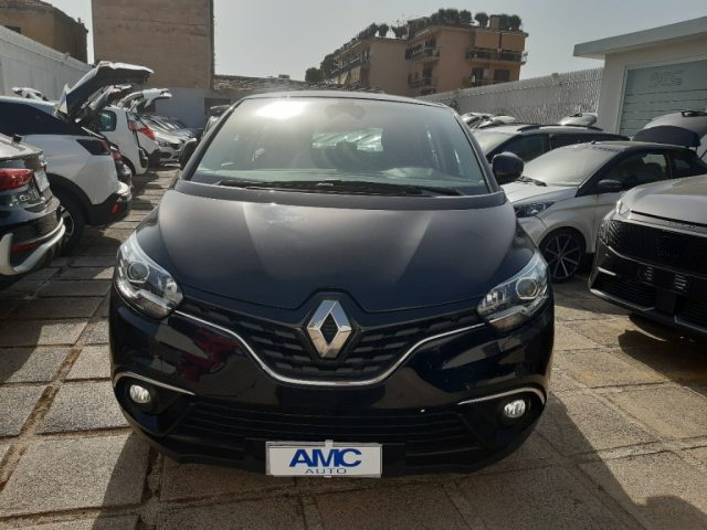 RENAULT Scenic usata, con ABS