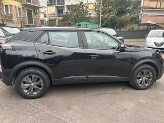 PEUGEOT 2008 usata, con Alzacristalli elettrici