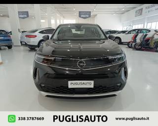 OPEL Mokka usata, con Airbag laterali