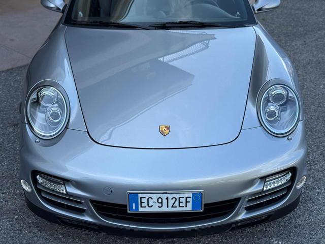 PORSCHE 911 usata, con Climatizzatore
