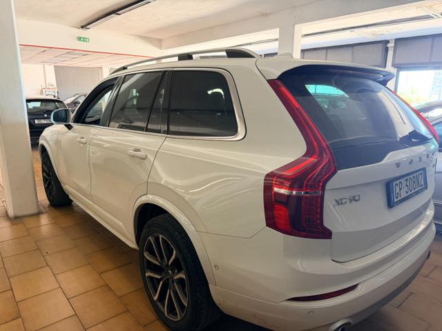 VOLVO XC90 usata, con Alzacristalli elettrici