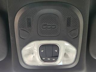 FIAT 500X usata, con Vetri oscurati