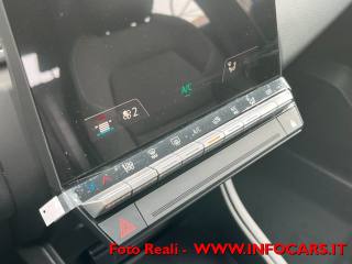 RENAULT Captur usata, con Controllo elettronico della corsia