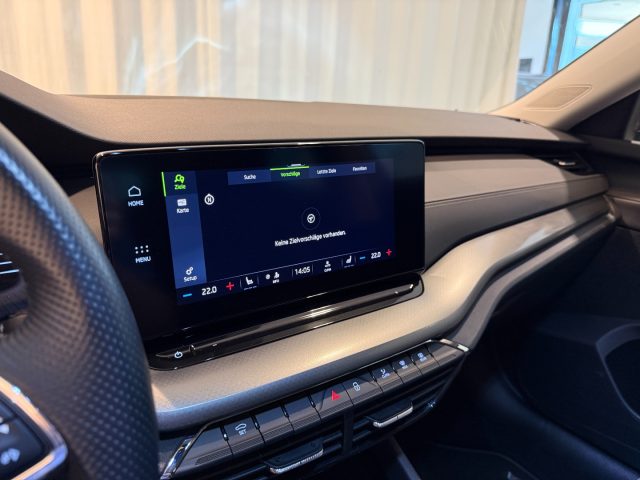 SKODA Octavia usata, con Fendinebbia