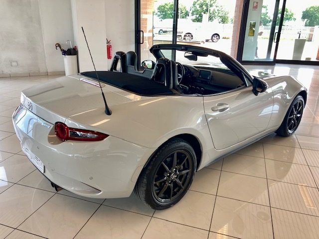 MAZDA MX-5 usata, con Climatizzatore